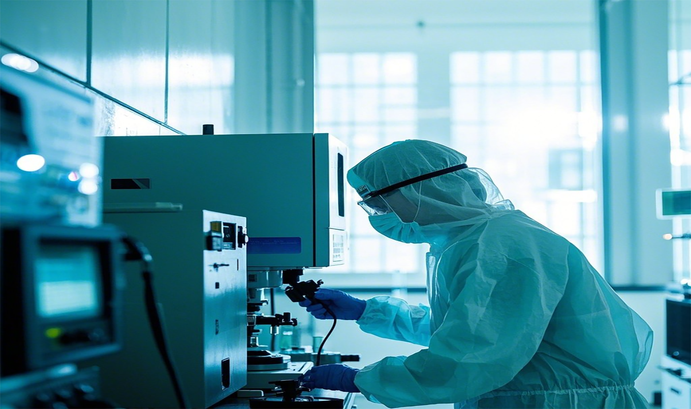 废水、废气、环境空气、噪声检测--客户案例