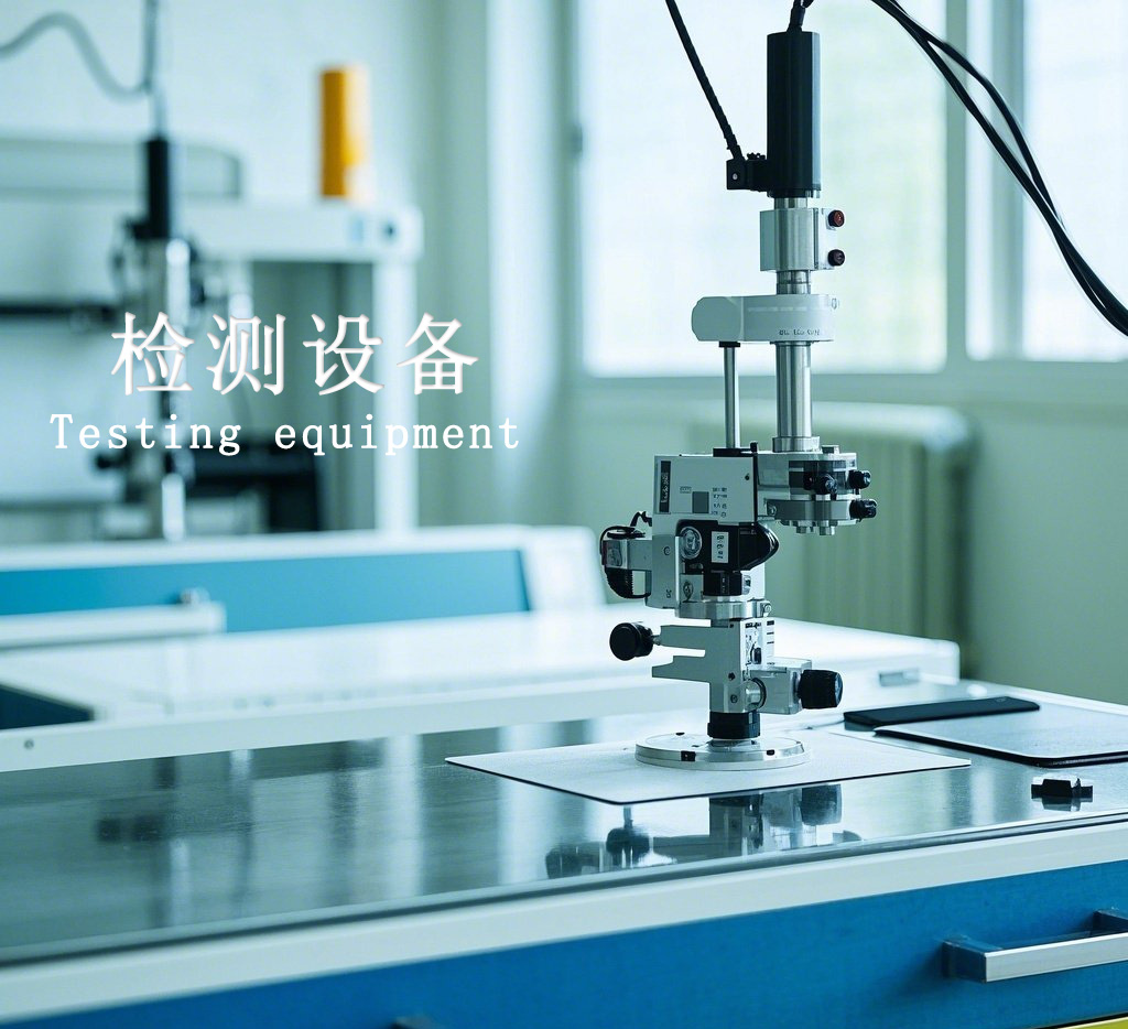 检测设备